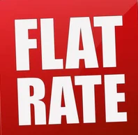 $150 Flat Rate Shipping - No Sales Tax