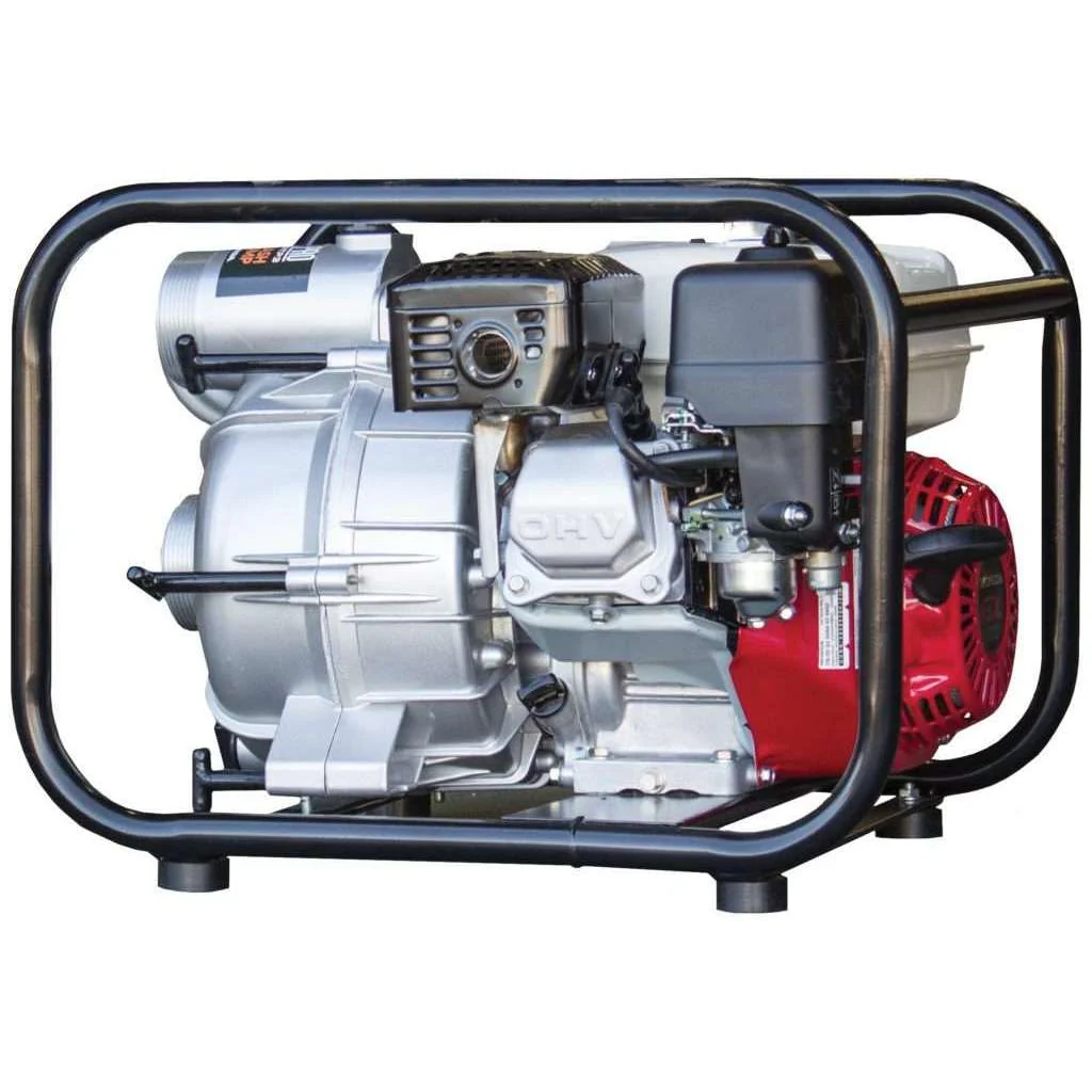 2 Inch BravePro Honda Trash Water Pump (BRP200TP2) - Image 5