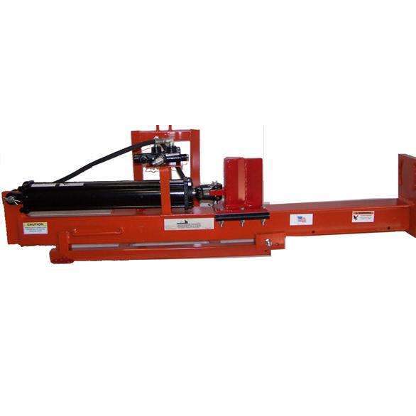 20 Ton Horizontal Vertical Tractor 3pt Log Splitter (3PT20HV) - Image 5