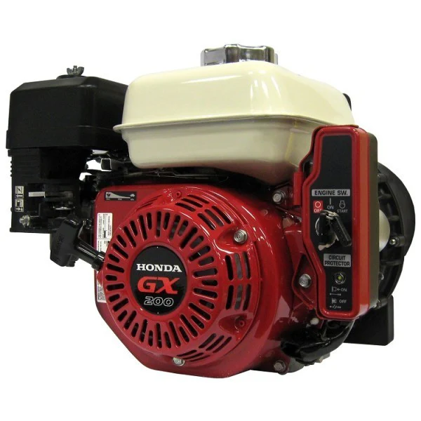 3 Inch Banjo Dewatering Pump Honda GX200 (300PH-6-200.BAN) - Image 3