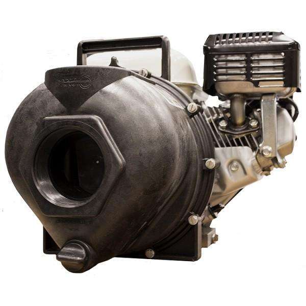3 Inch Banjo Dewatering Pump Honda GX200 (300PH-6-200.BAN) - Image 4