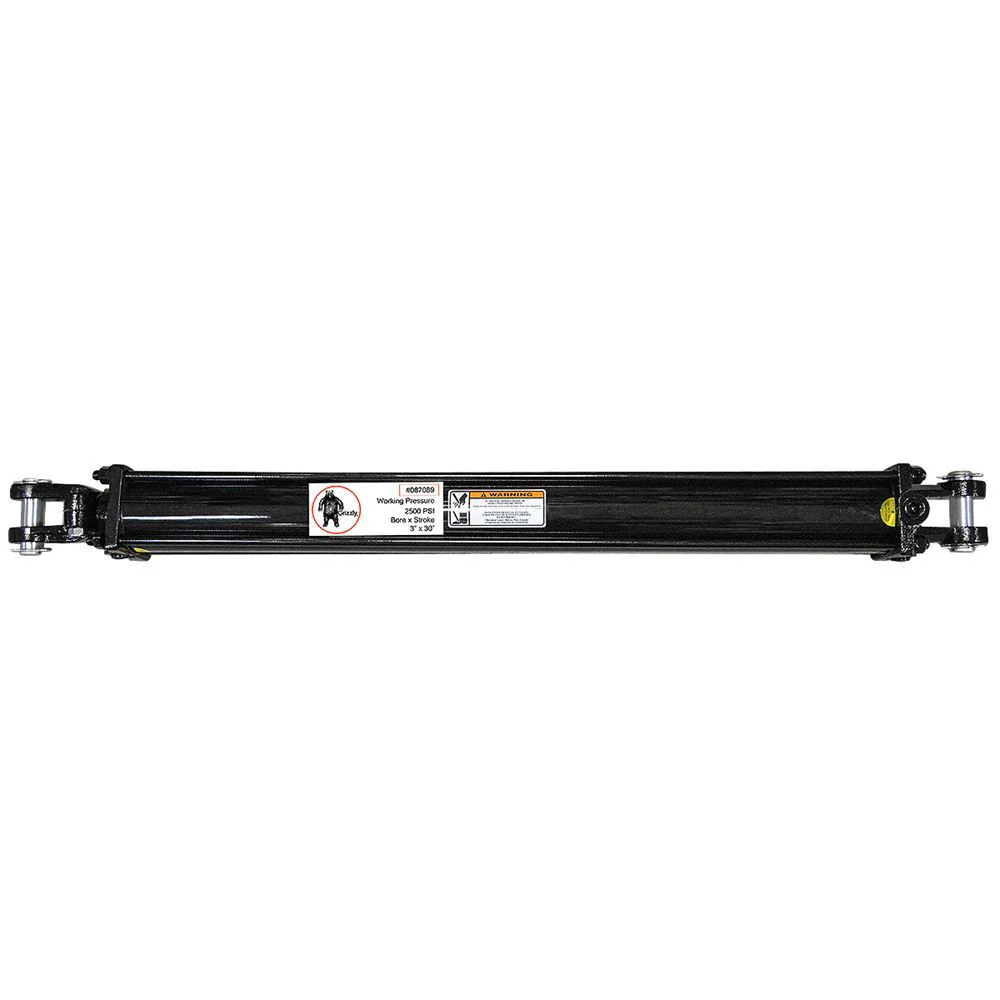 30 Stroke Cylinder Upgrade? (model-30-6way)