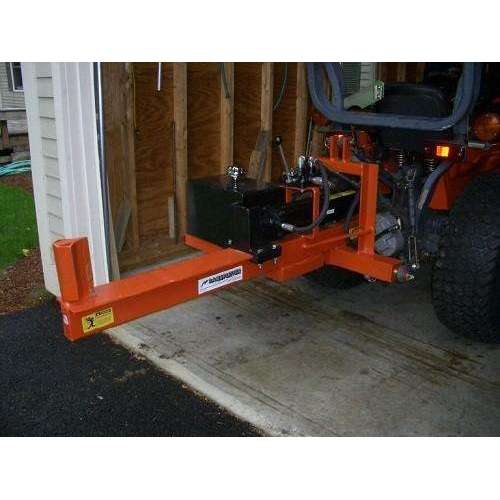 30 Ton Horizontal Tractor 3pt Log Splitter (3PT30H) - Image 3