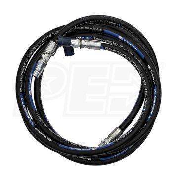 Add a 10' Hose Kit? (TMH 10' HOSE KIT)