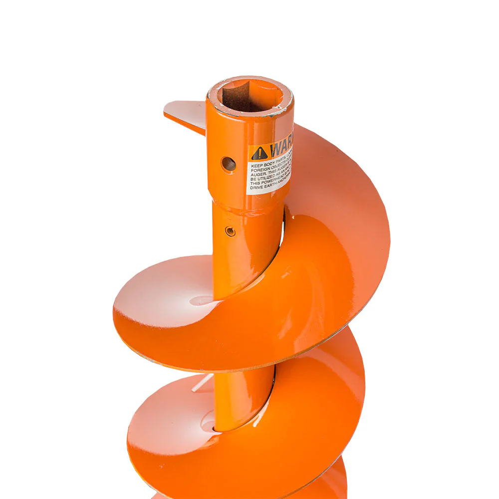 Add a BravePro 8″ x 36″ Auger Bit?