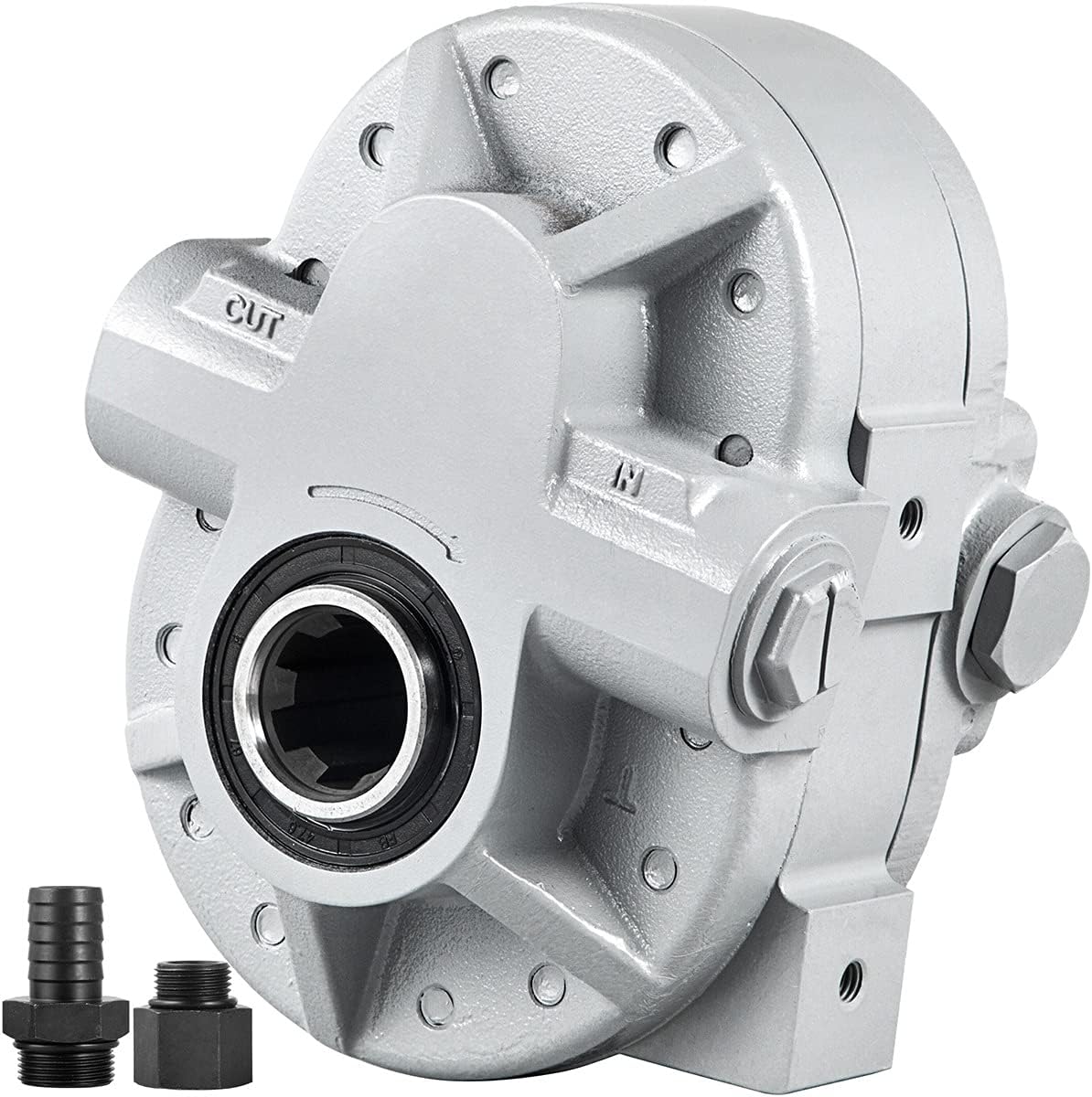 Add a PTO Kit? (PTO KIT-900)