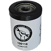 Add an Extra Micron Filter? (100116)