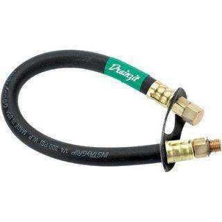 Add an Oil Change Hose? (HON1010CDRA)