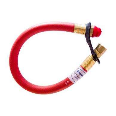 Add an Oil Change Hose? (HON1012-C.DRA)