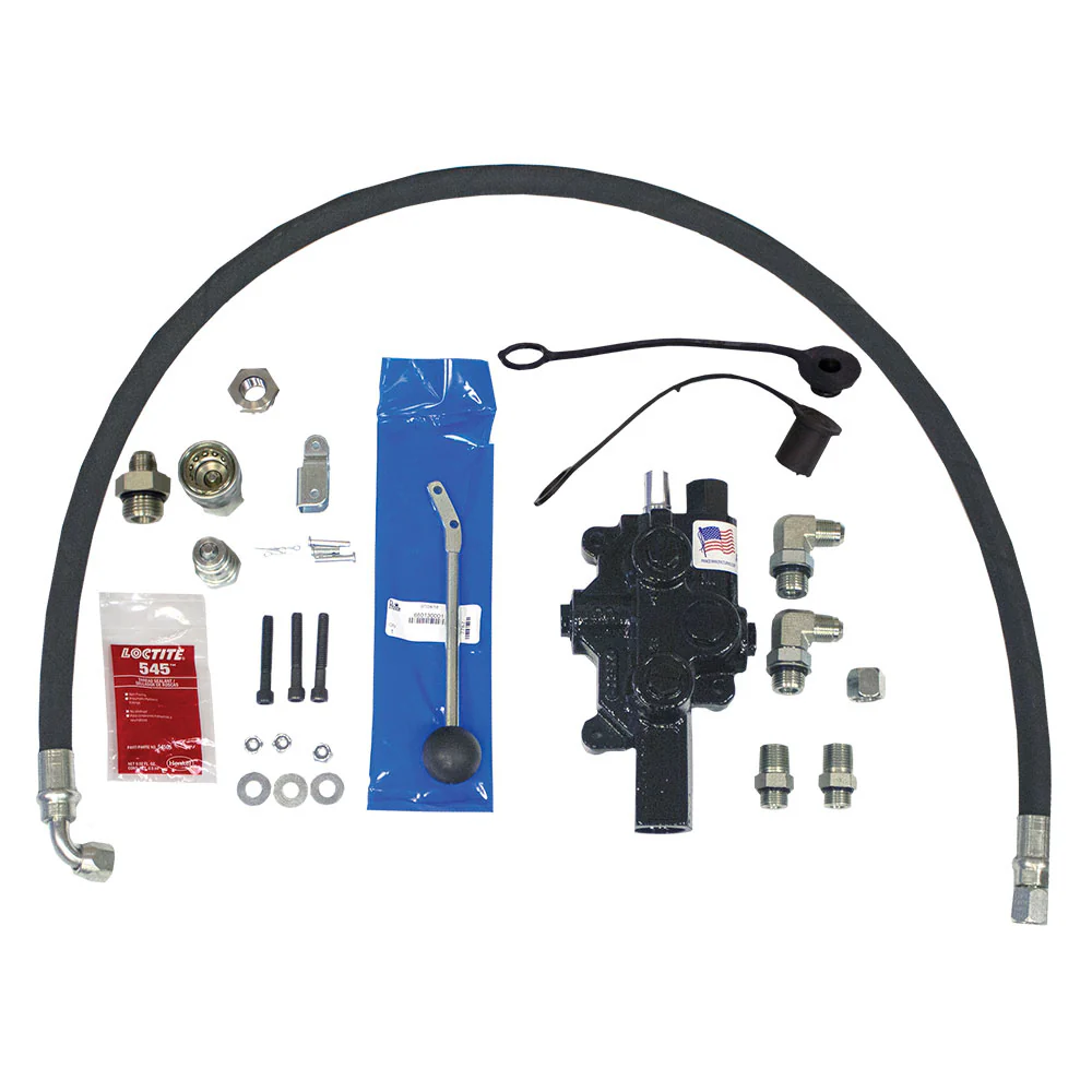 Add Directional Valve Kit (1158287)?