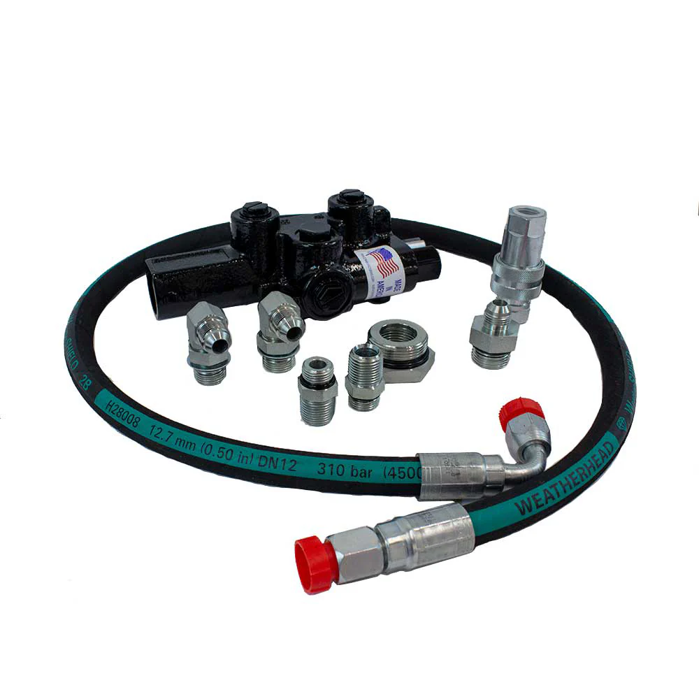 Add Directional Valve Kit (1158288)?