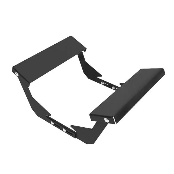 Add Log Cradles? (LC-149)