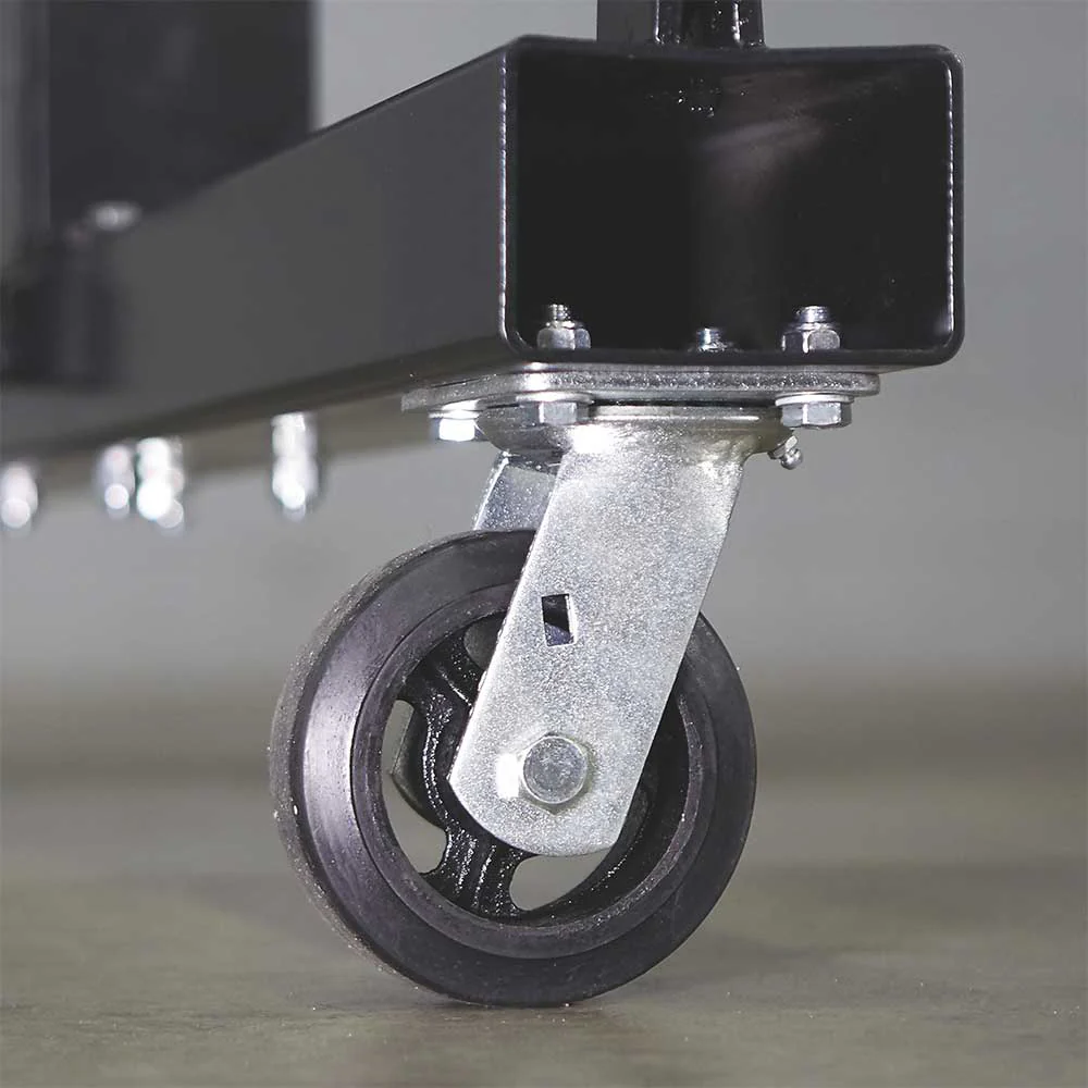 Bannon Adjustable Gantry Crane 2,000-lb. Capacity (57023) - Image 4