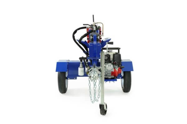 BlueBird 34 Ton Log Splitter (LS34H) - Image 3