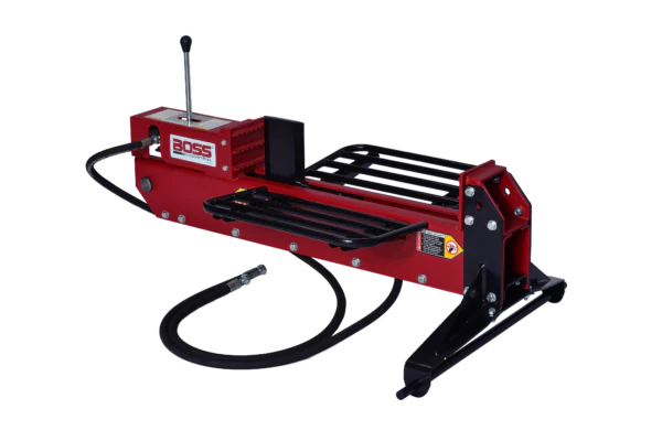 Boss Industrial 16-Ton Horizontal Two Way 3 Point Log Splitter (3PT16T21) - Image 5
