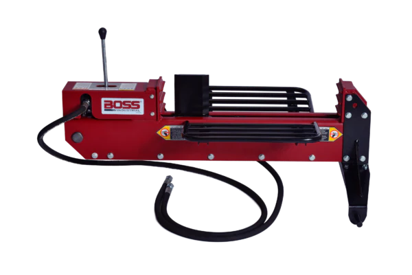 Boss Industrial 16-Ton Horizontal Two Way 3 Point Log Splitter (3PT16T21) - Image 6