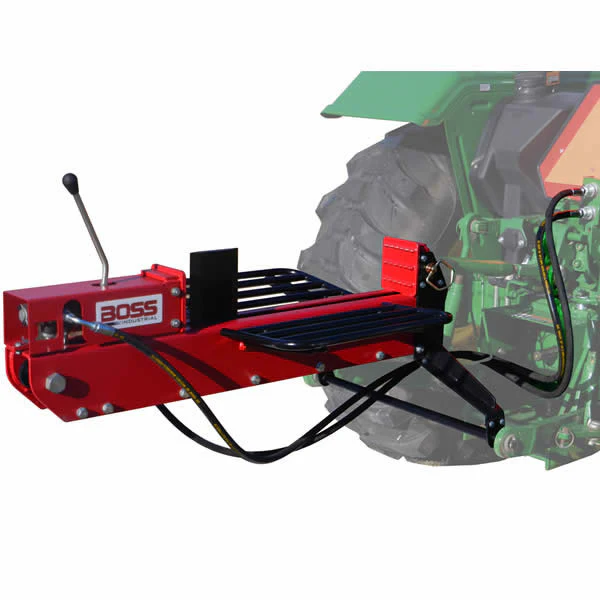 Boss Industrial 16-Ton Horizontal Two Way 3 Point Log Splitter (3PT16T21) - Image 7