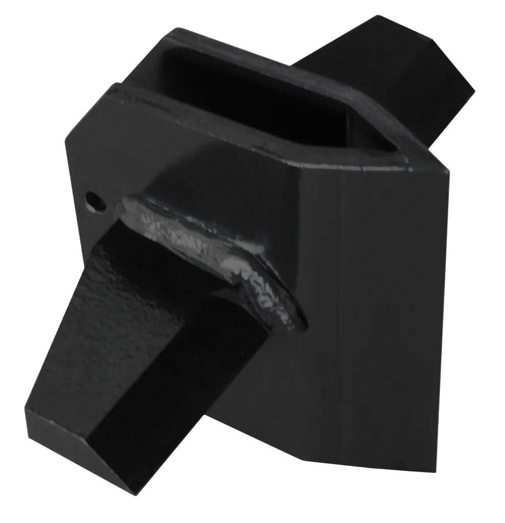 Boss Industrial 25 Ton Horizontal Vertical Gas Wood Splitter (WD25T) - Image 8