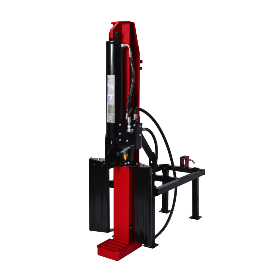 Boss Industrial 28 Ton 3-Point Tractor Log Splitter (3PT28T25) - Image 3