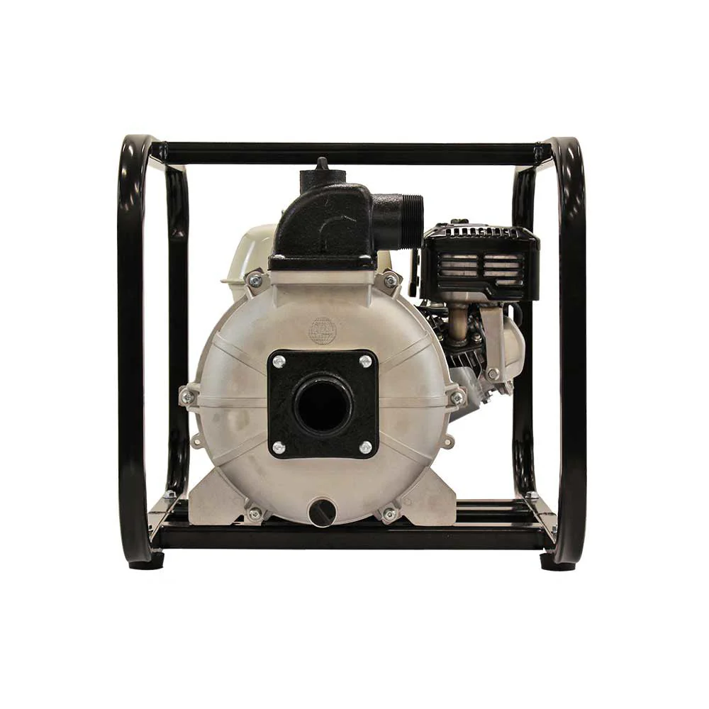 Brave Commercial 3" Trash Water Pump 290 GPM Honda GX200 (BRP520TP3) - Image 5