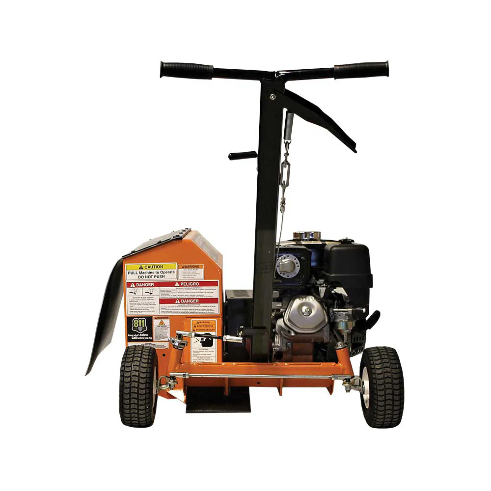 Brave Pro 5-In. Bedmaster Rotor Honda GX270 (BRPT9SH5) - Image 5