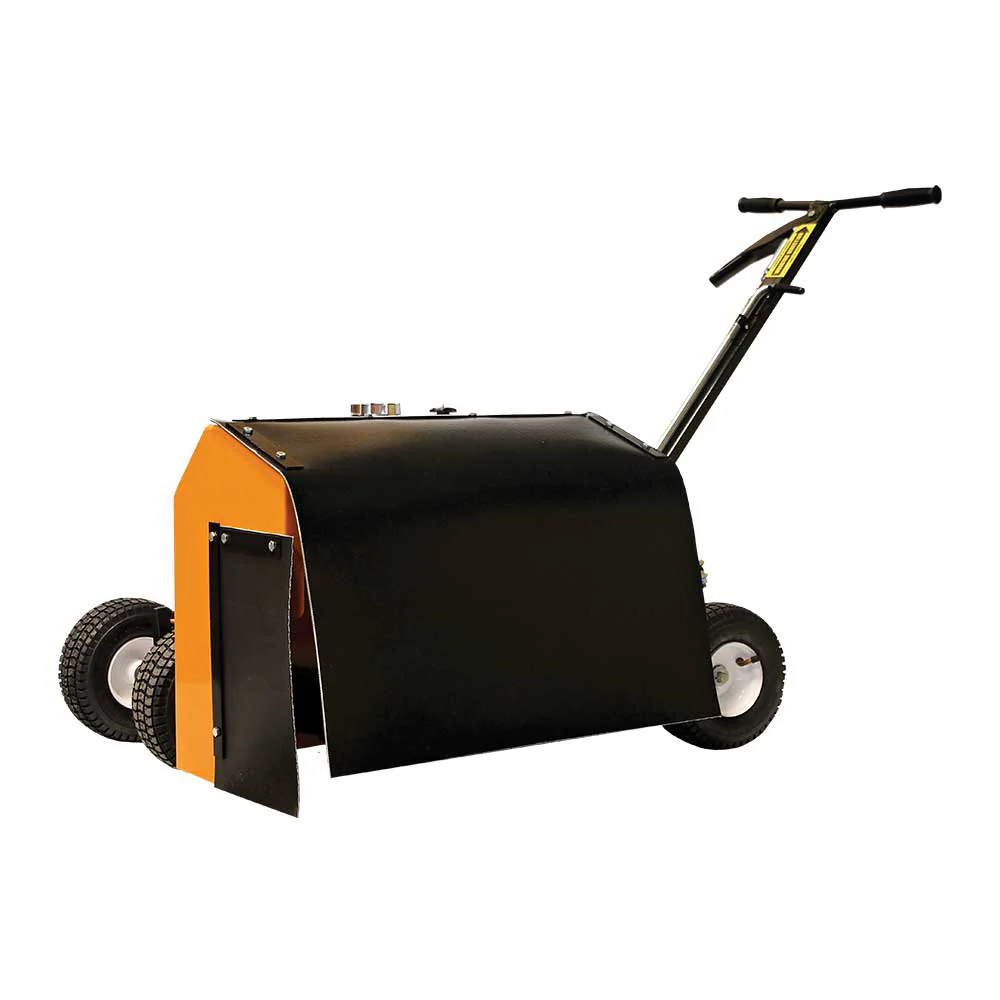 Brave Pro 5-In. Bedmaster Rotor Honda GX270 (BRPT9SH5) - Image 7