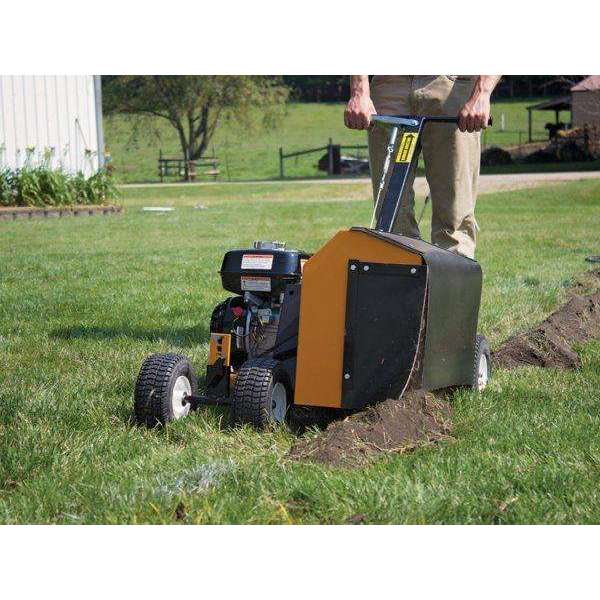 Brave Pro Trencher Edger 7in. (BRPT704H) - Image 3
