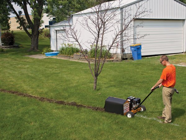 Brave Pro Trencher Edger 7in. (BRPT704H) - Image 6