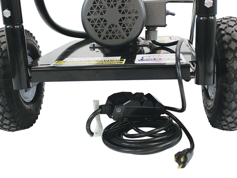 Brave Sani-Mister Sanitizing Unit (BRM500) - Image 11
