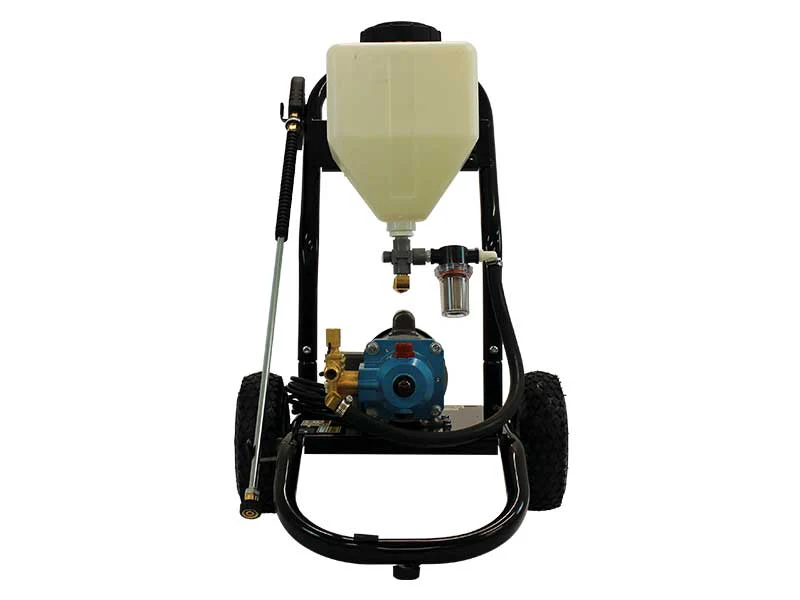 Brave Sani-Mister Sanitizing Unit (BRM500) - Image 2