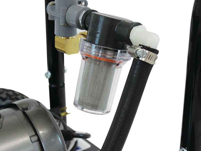 Brave Sani-Mister Sanitizing Unit (BRM500) - Image 9