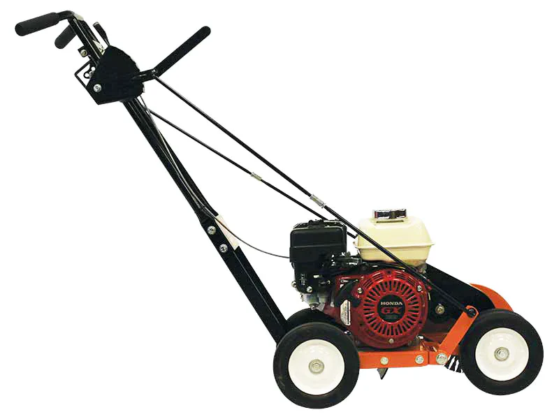 BravePro 8" Crack Cleaner Honda GX120 (BRPC105H) - Image 5
