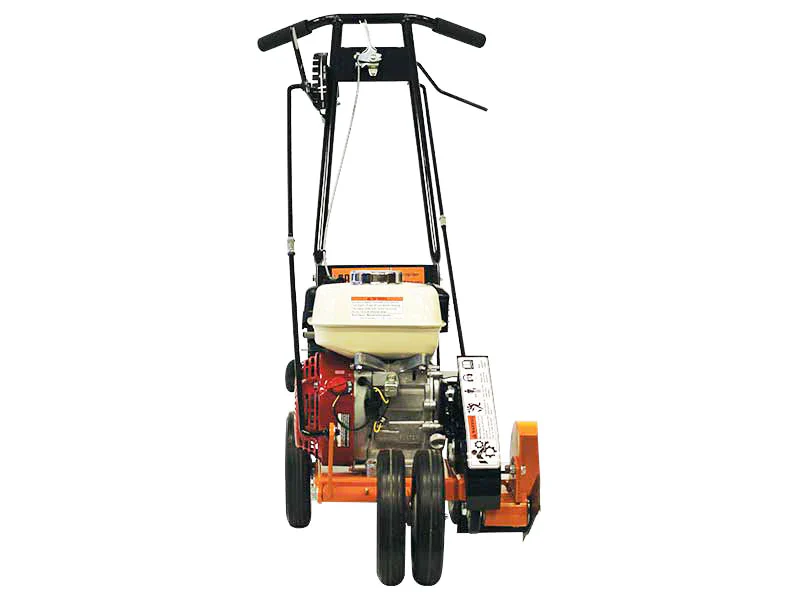 BravePro 10" Lawn Edger Honda GX120 (BRPE105H) - Image 3