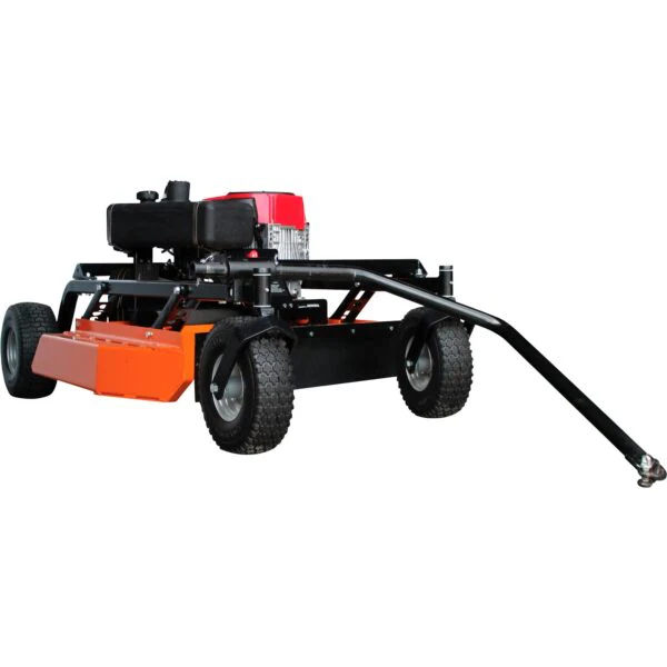 BravePro 44 Inch Rough Cut Tow Behind Trail Cutter (BRPRC108HE) - Image 3