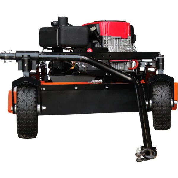 BravePro 44 Inch Rough Cut Tow Behind Trail Cutter (BRPRC108HE) - Image 5