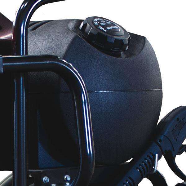 BravePro Electric Hot Water Pressure Washer 2000 PSI (BRP1520ECA) - Image 3