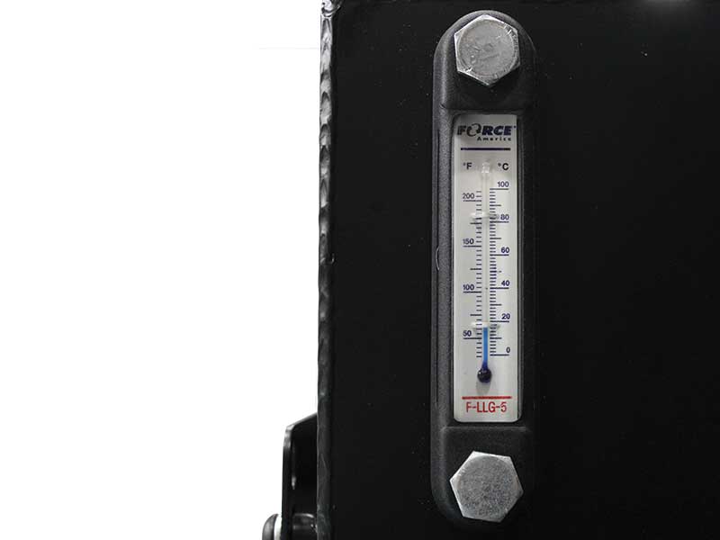 BravePro® Hydra Buddy™ Remote Hydraulic Power Pack (HBHR350GX) - Image 4