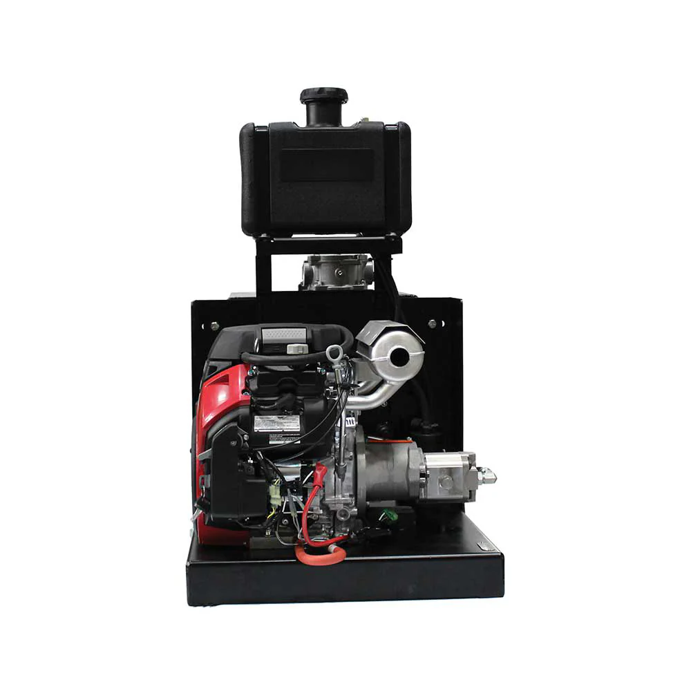 BravePro® Hydra Buddy™ Skid-Mount Hydraulic Power Pack (HBHS600GXE) - Image 6