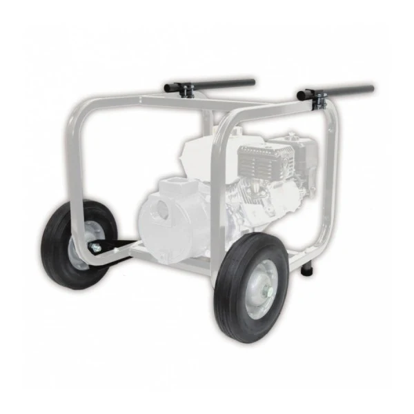 BravePro Pump Wheel Kit (BRP500WK)