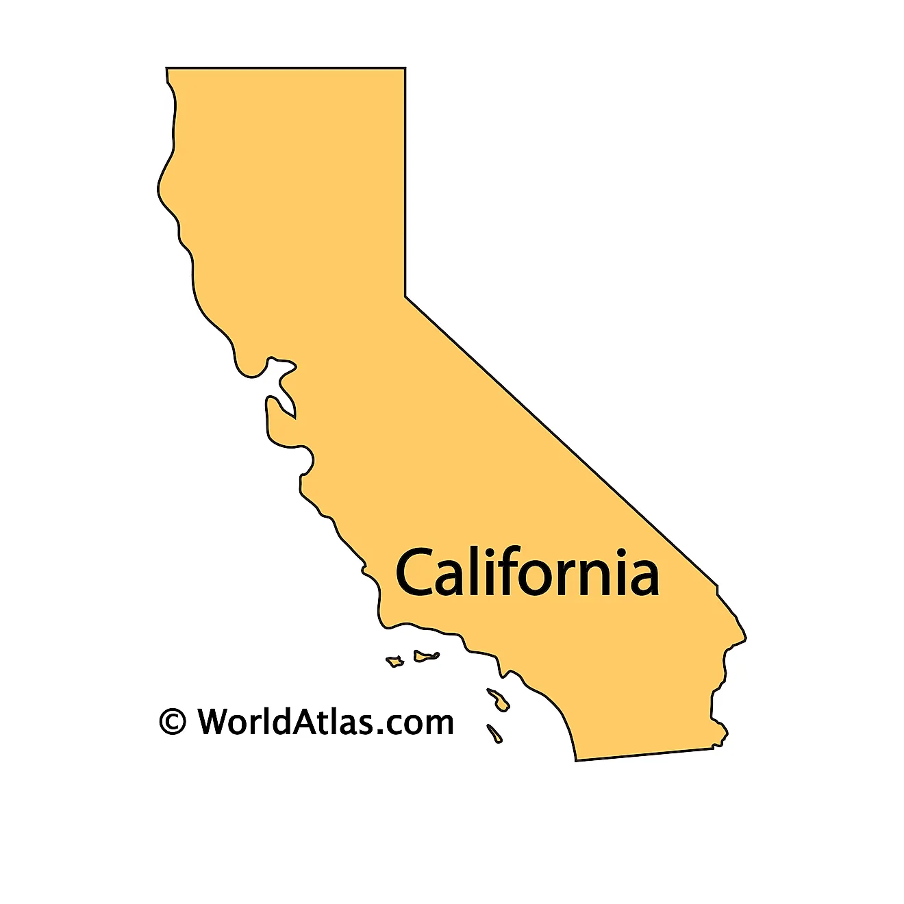 California State (CA)