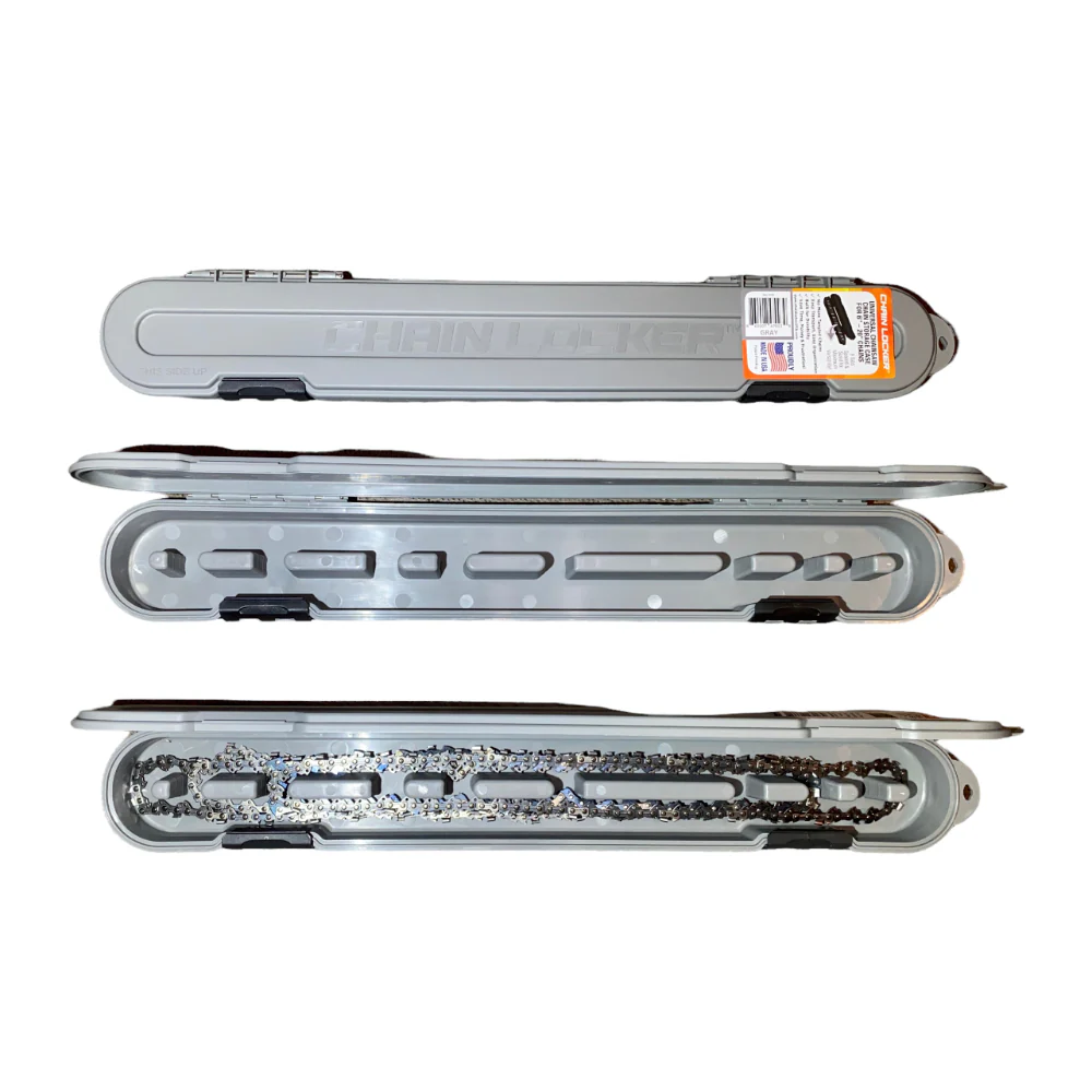 Chain Locker Original Series 20 Inch Gray (GWG311487) - Image 3