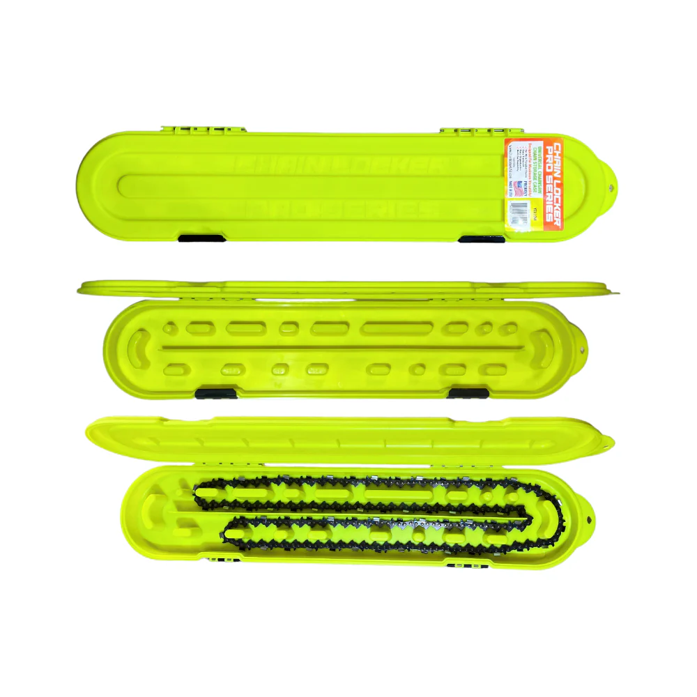 Chain Locker Pro Series 36 Inch Yellow (GWG311485) - Image 2