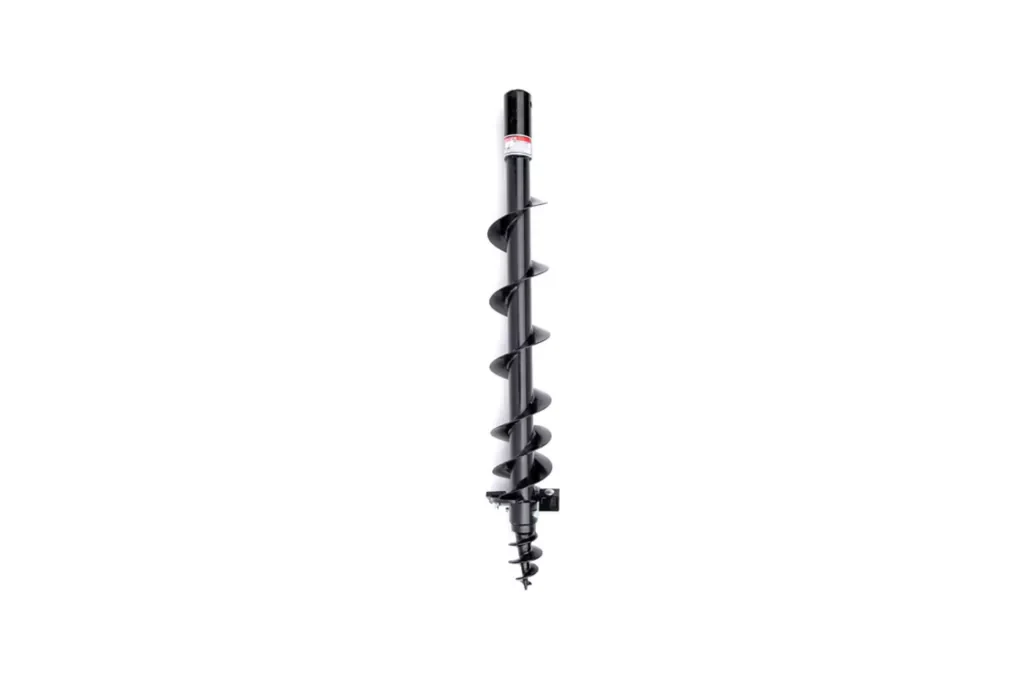 Country Pro Auger Bits