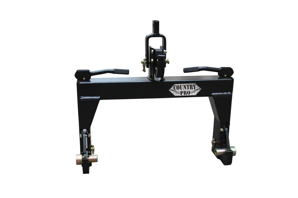 Country Pro™ Category 1 Quick Trailer Hitch (YTL-019-064) - Image 3