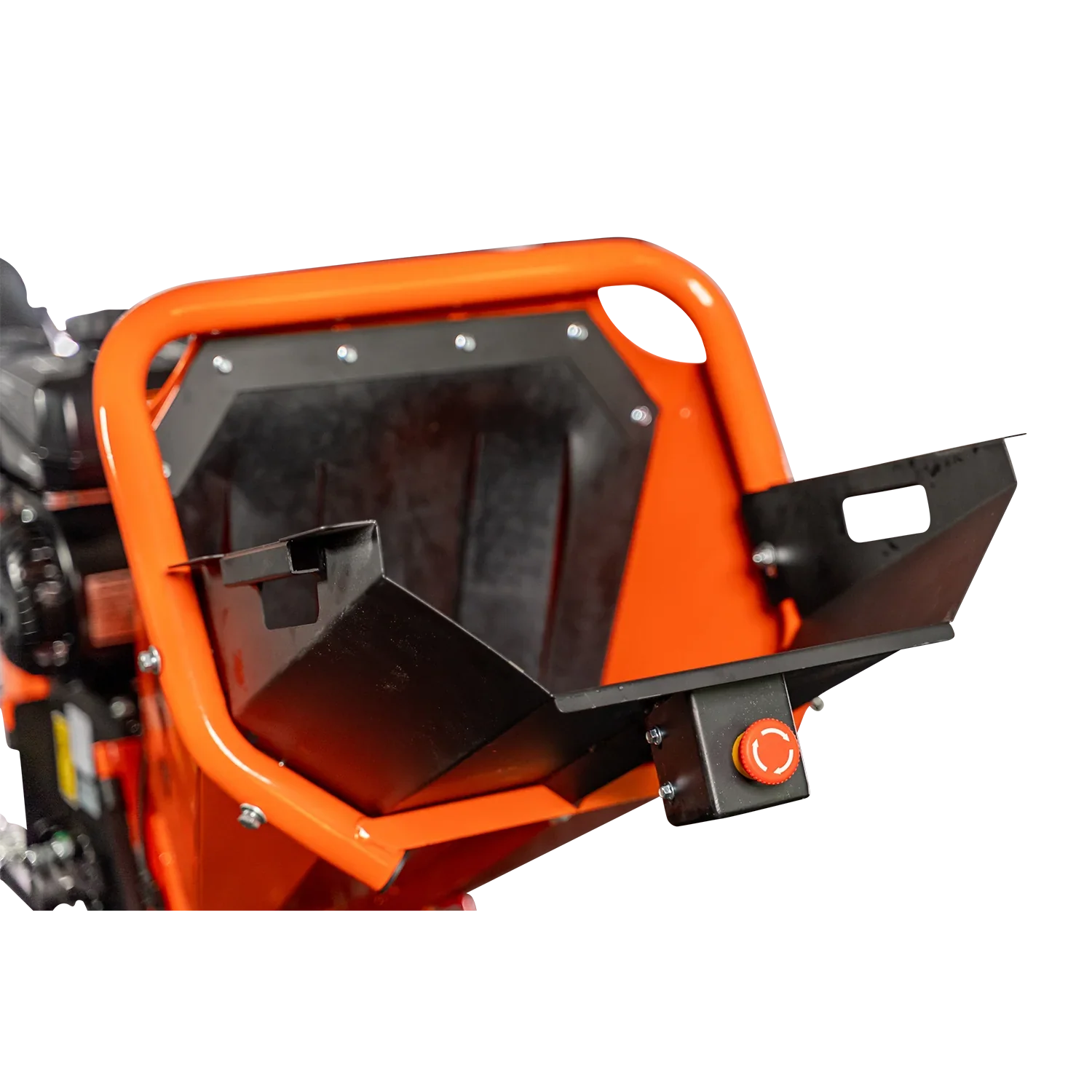DK2 - 4 Inch Kinetic Drum Chipper (OPC524) - Image 12