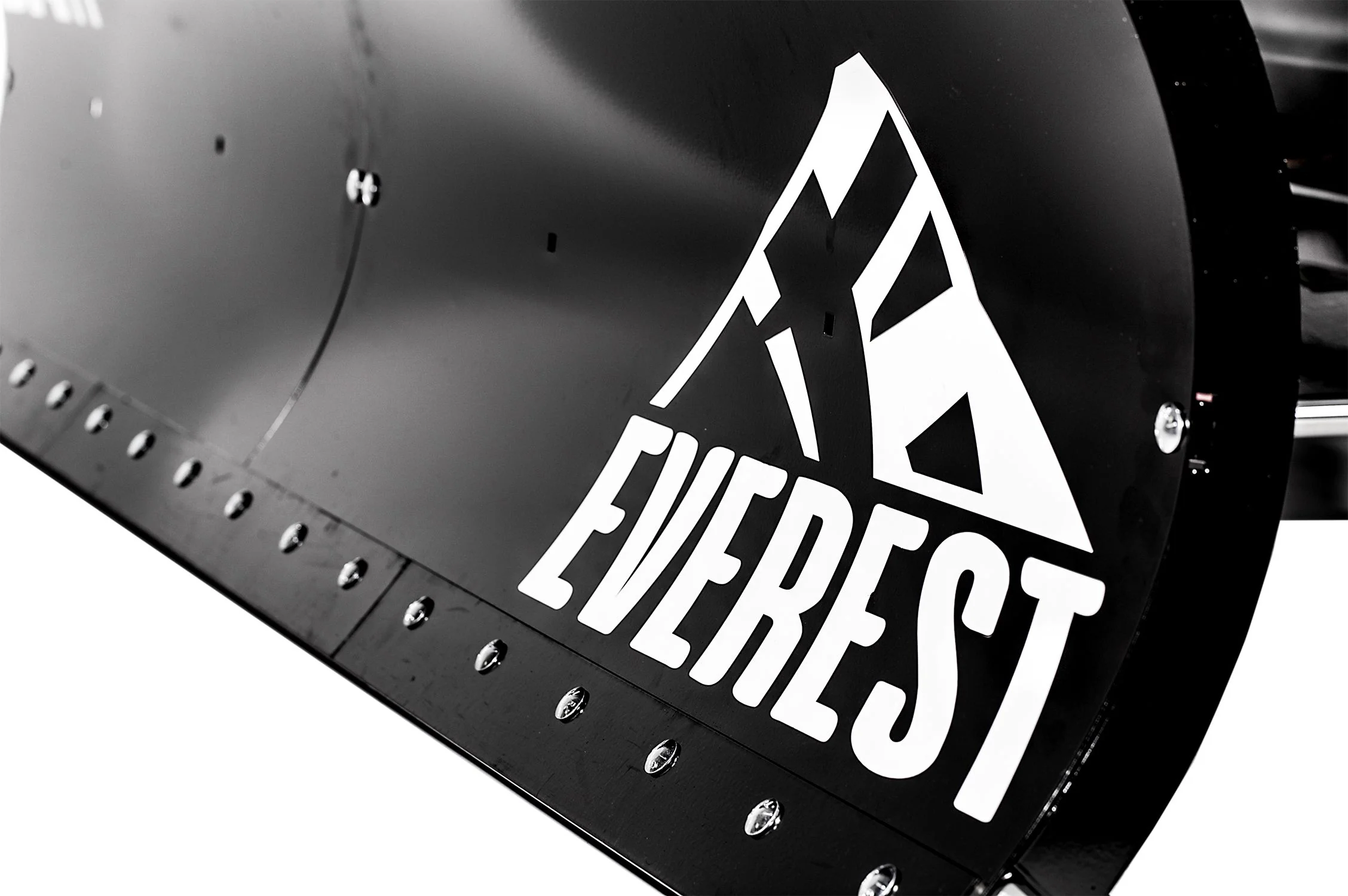 Detail K2 EVST9022 Snow Plow - Image 15