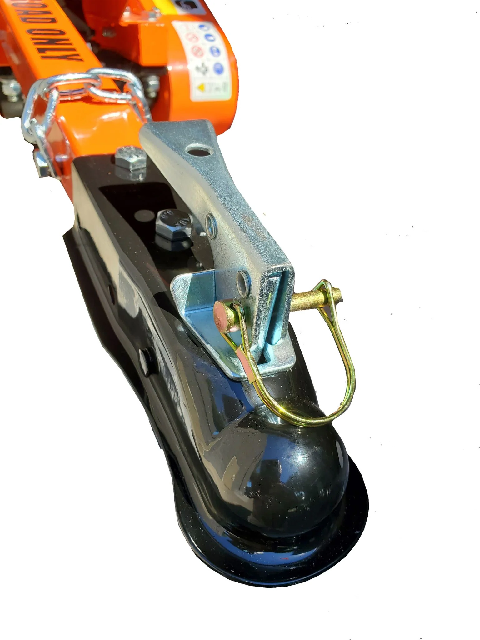 Detail K2 Stump Grinder (OPG777) - Image 10
