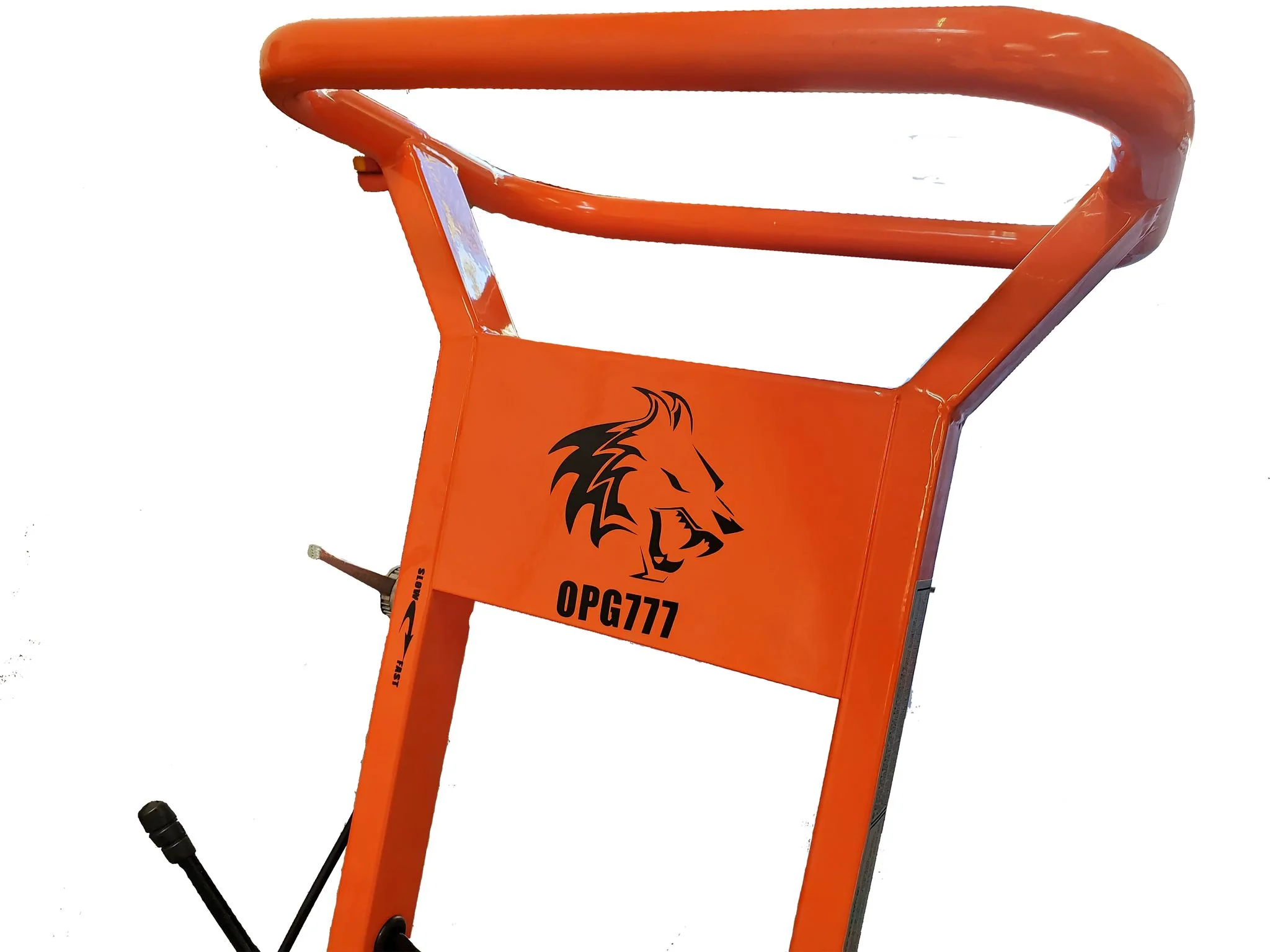 Detail K2 Stump Grinder (OPG777) - Image 8