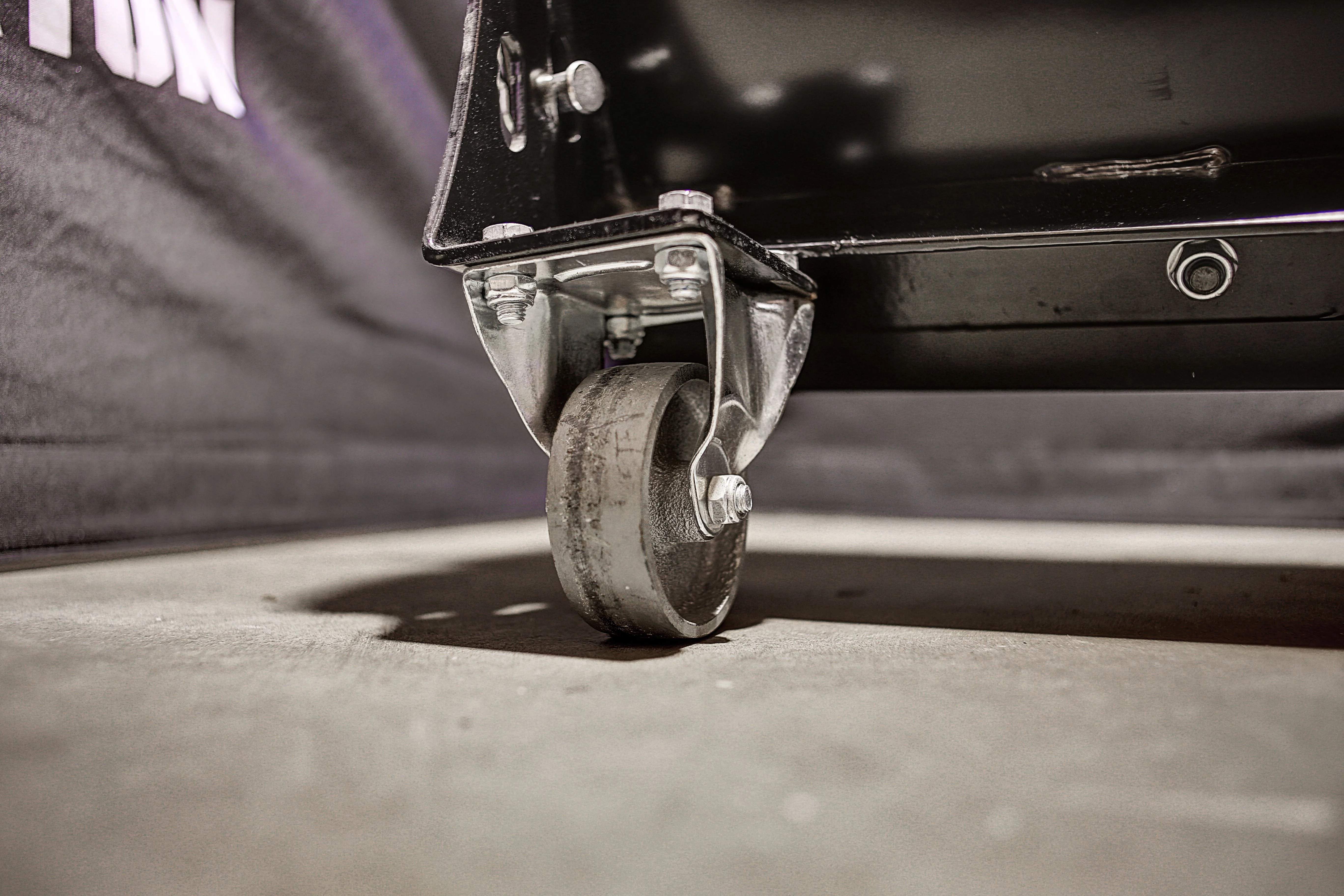 Detail K2 RAMP8219 Snow Plow - Image 10