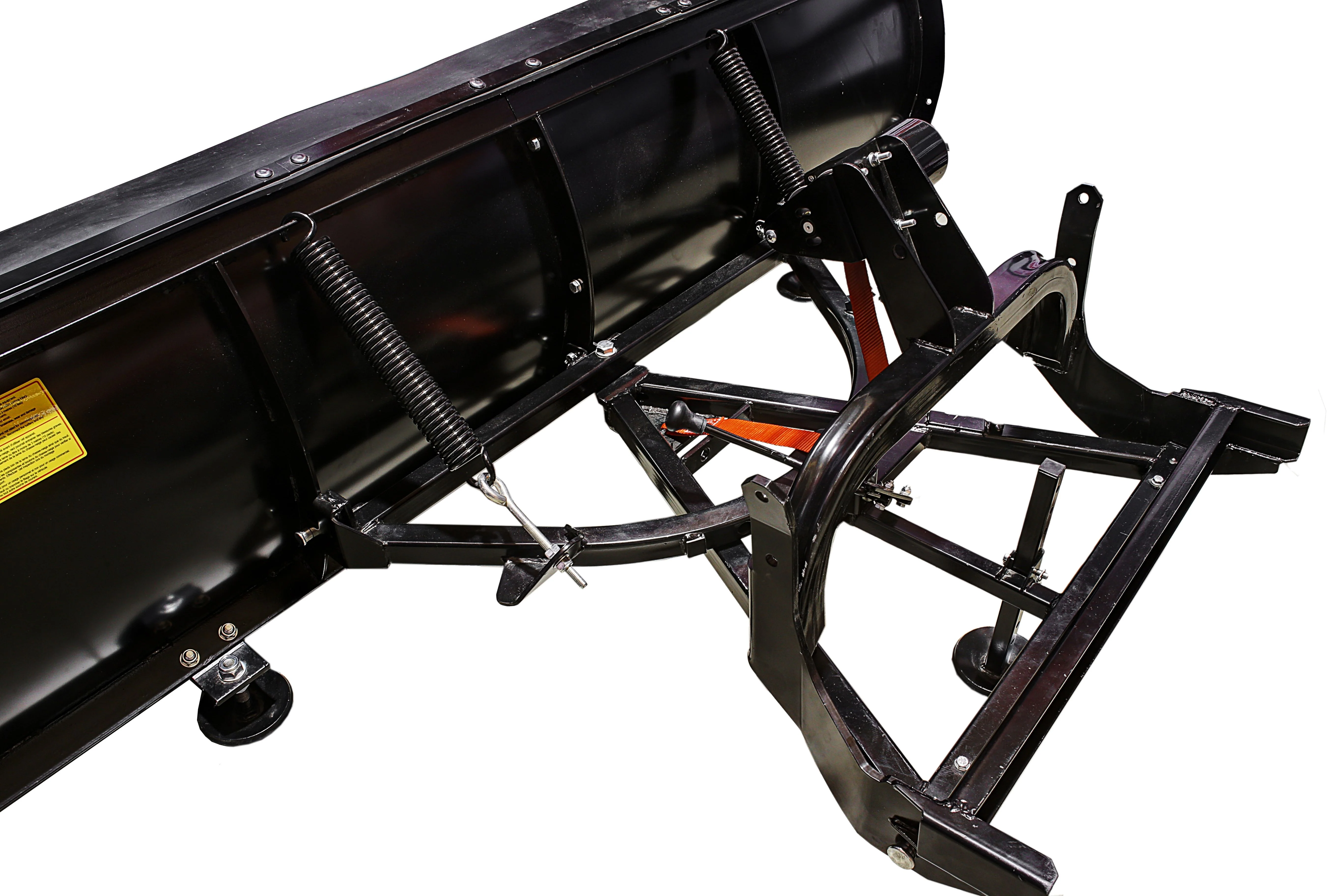Detail K2 RAMP8219 Snow Plow - Image 7